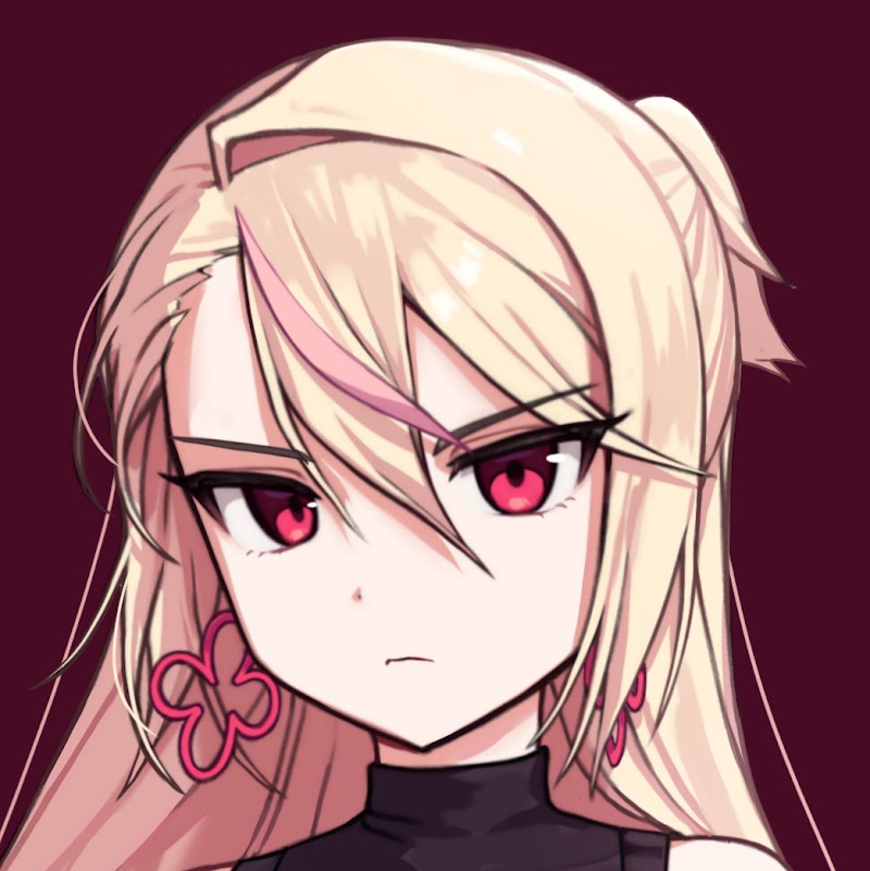 HARU - Dahlia -