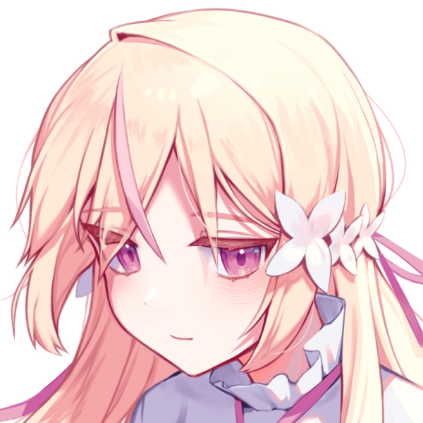HARU - Gypsophila -